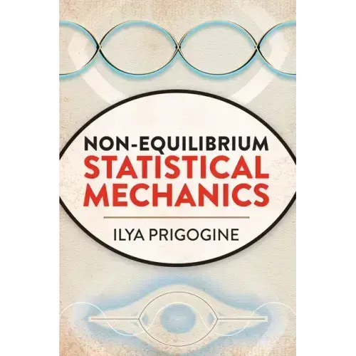 Non-Equilibrium Statistical Mechanics
