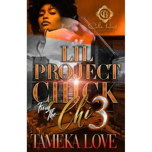 Lil Project Chick From The Chi 3: The Finale