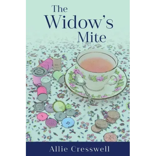 The Widow's Mite