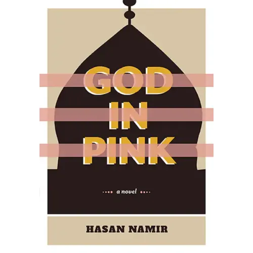 God in Pink