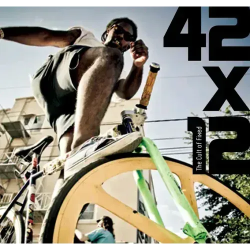 42x12. the Cult of Fixed