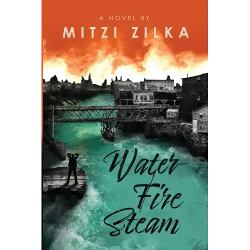 Water Fire Steam