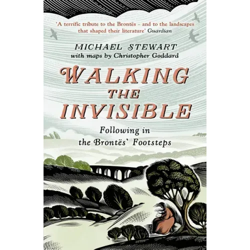 Walking the Invisible