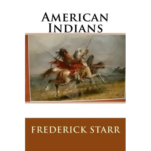 American Indians