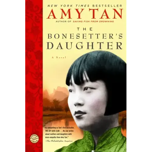 The Bonesetter's Daughter