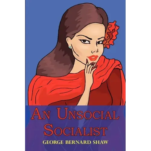 An Unsocial Socialist