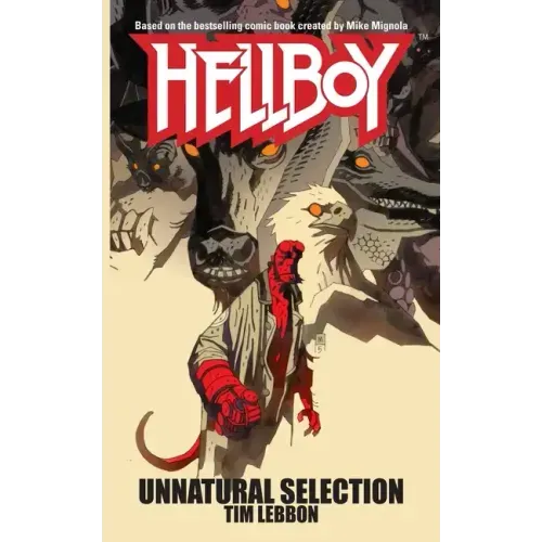 Unnatural Selection
