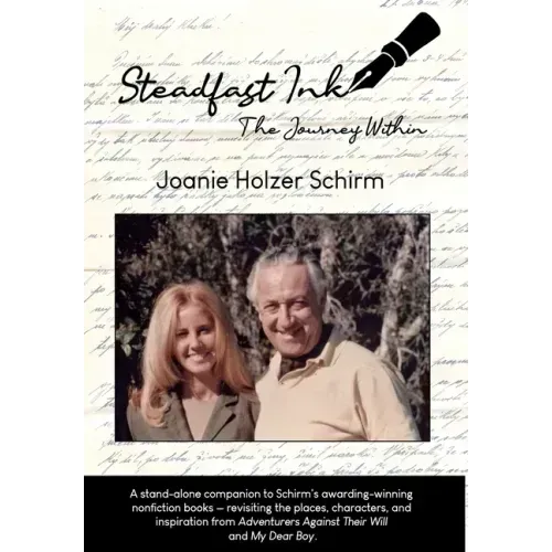 Steadfast Ink: The Journey Within