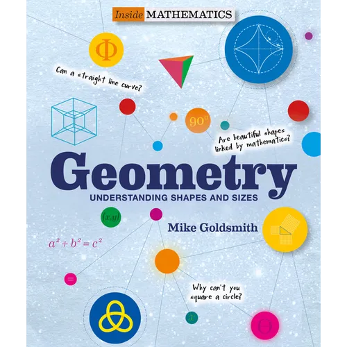 Geometry: Understanding Shapes and Sizes