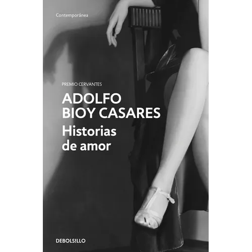 Historias de Amor / Love Stories