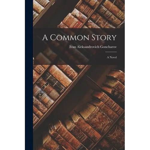 A Common Story
