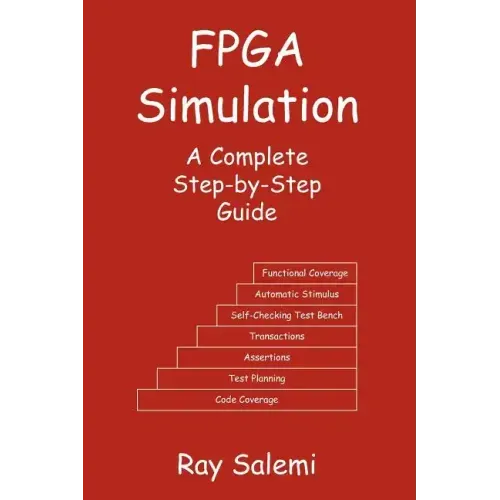 FPGA Simulation: A Complete Step-By-Step Guide