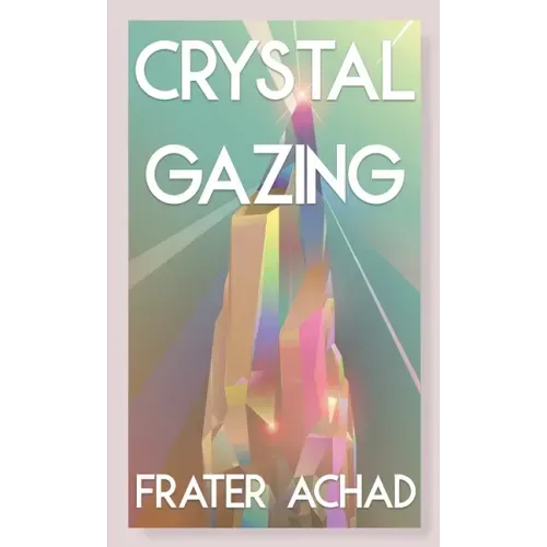 Crystal Gazing (Jabberwoke Pocket Occult)