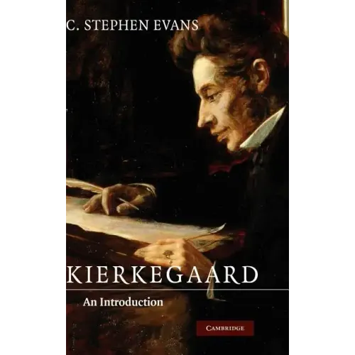 Kierkegaard: An Introduction