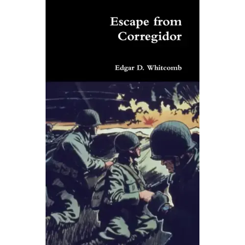 Escape from Corregidor