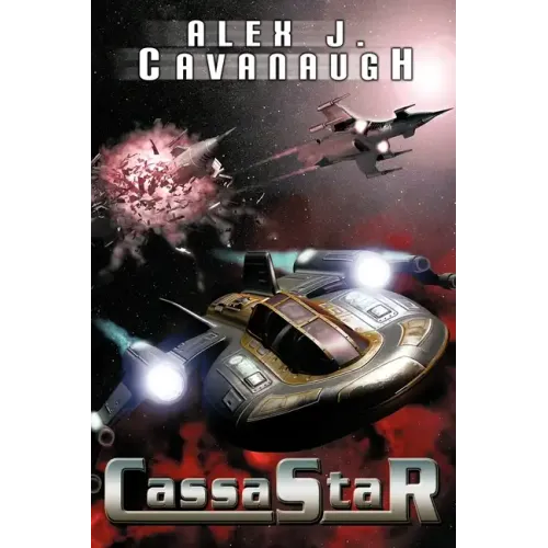Cassastar