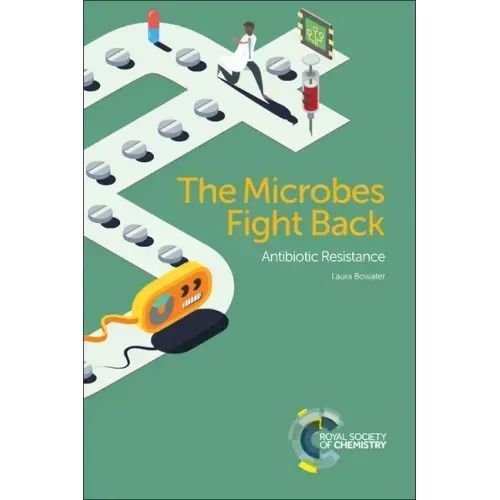 Microbes Fight Back: Antibiotic Resistance