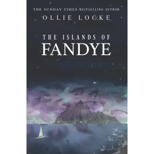 The Islands Of Fandye