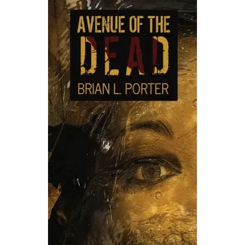 Avenue Of The Dead