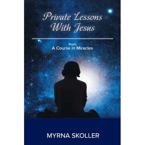 Private Lessons With Jesus