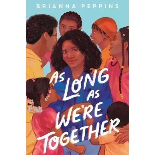 As Long as We're Together