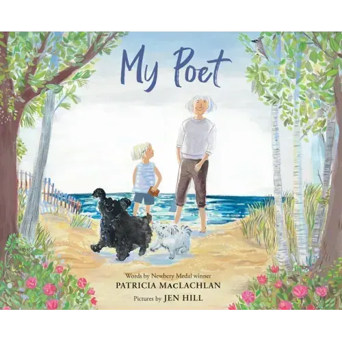 My Poet