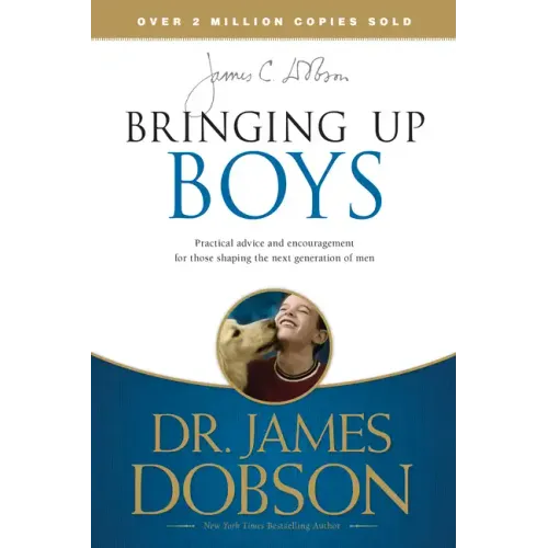 Bringing Up Boys
