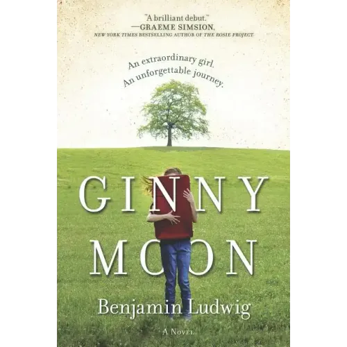 Ginny Moon