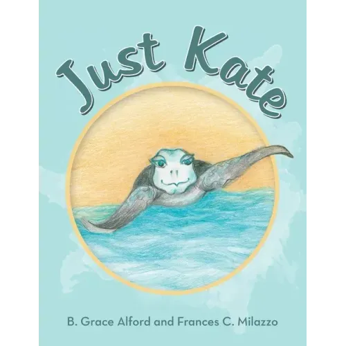 Just Kate