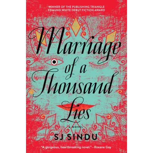 Marriage of a Thousand Lies
