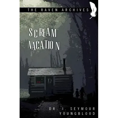 Scream Vacation