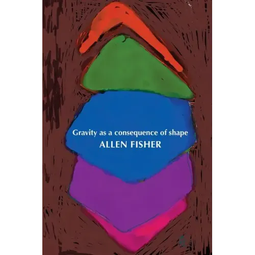 Gravity as a consequence of shape