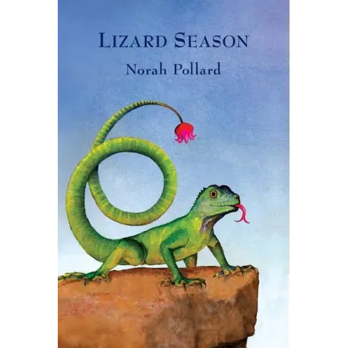 Lizard Season