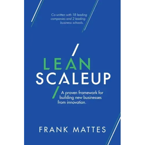 Lean Scaleup