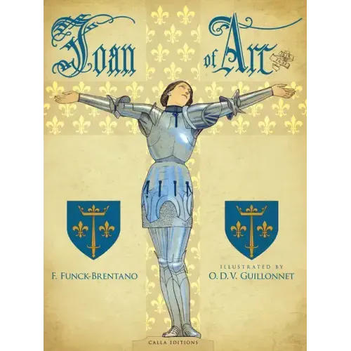 Joan of Arc