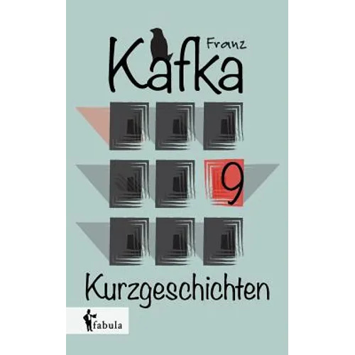 Neun Kurzgeschichten