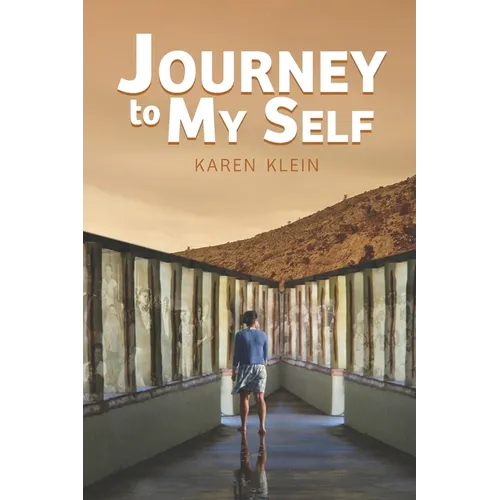 Journey to My Self: What My Inner Shaman, My Grandma and a host of Otherworldly Entities Taught Me About Courage, Creativity and Reclaiming My Power
