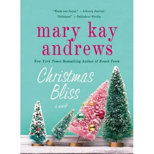Christmas Bliss