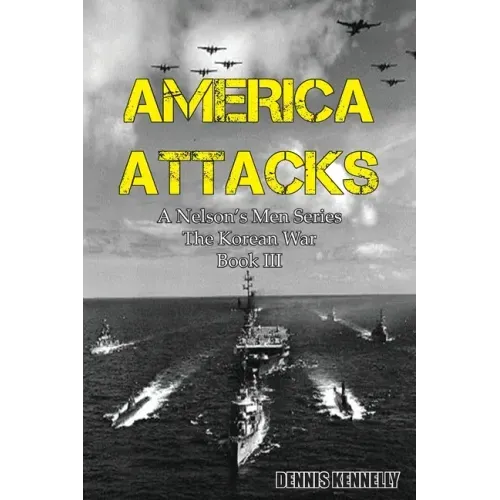 America Attacks