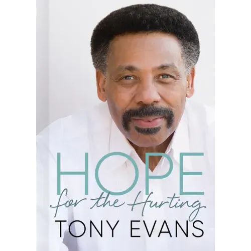 Hope for the Hurting