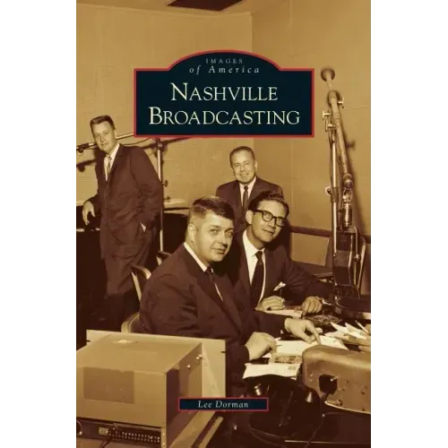 Nashville Broadcasting