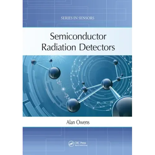 Semiconductor Radiation Detectors