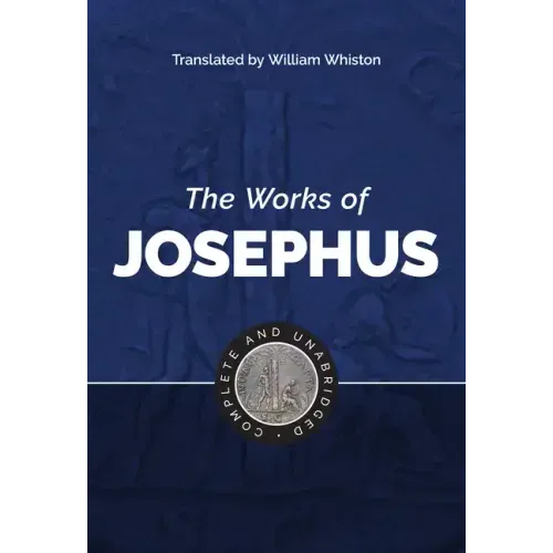 The Works of Josephus
