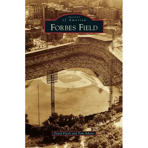 Forbes Field