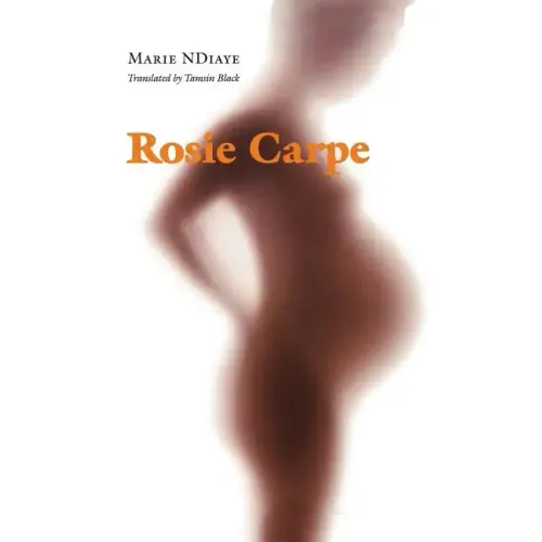 Rosie Carpe