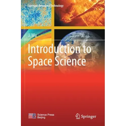 Introduction to Space Science