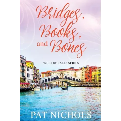 Bridges, Books, and Bones