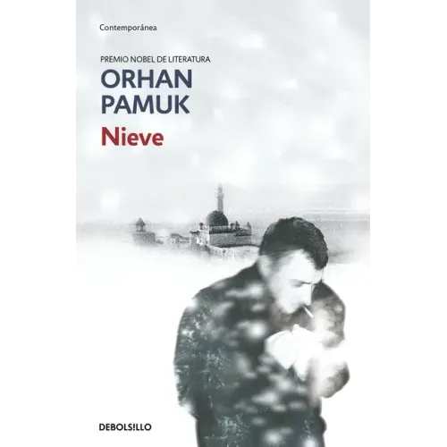 Nieve / Snow