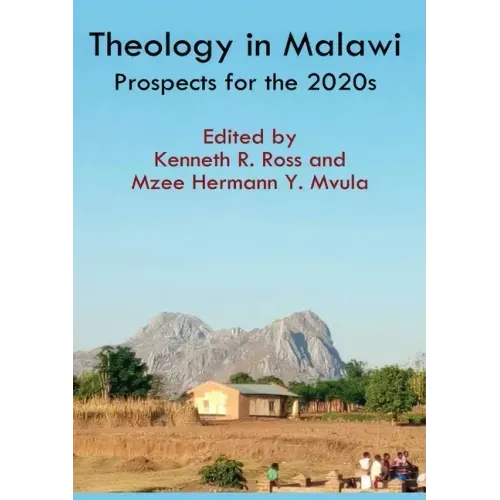 Theology in Malawi: Prospects for the 2020s
