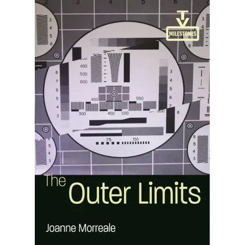 The Outer Limits